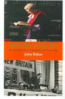 Ballot Box to Jury Box - The Life and Times of an English Crown Court Judge
