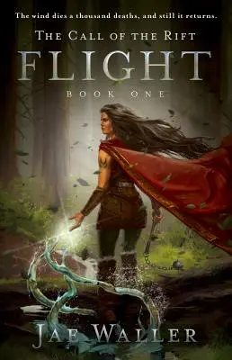Chemarea Riftului: Zborul - The Call of the Rift: Flight