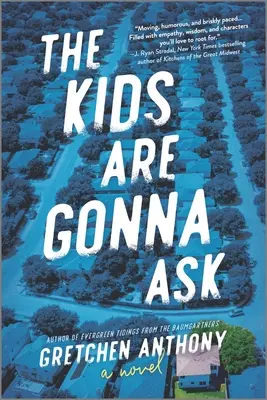Copiii vor întreba - The Kids Are Gonna Ask