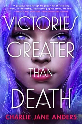 Victorii mai mari decât moartea - Victories Greater Than Death