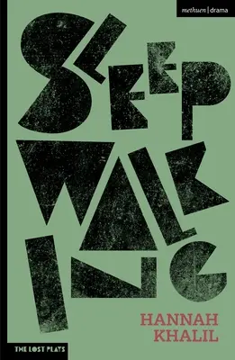 Somnambulism - Sleepwalking