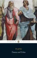 Timaeus și Critias - Timaeus and Critias