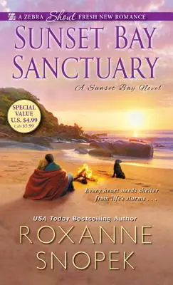 Sanctuarul Sunset Bay - Sunset Bay Sanctuary