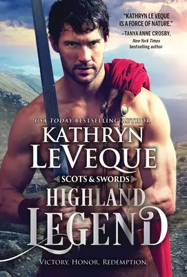 Legenda Highland - Highland Legend