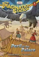 Pericol în palat - Peril in the Palace