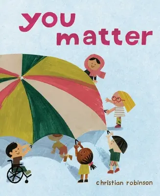 Tu contezi - You Matter