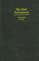 Noul Testament cu tipar uriaș-KJV - Giant Print New Testament-KJV