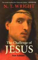 Provocarea lui Iisus (revizuită) - Challenge of Jesus (Revised)