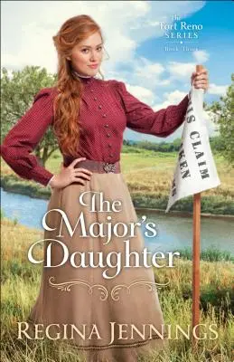 Fiica maiorului (The Major's Daughter) - The Major's Daughter
