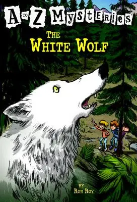 Lupul alb - The White Wolf