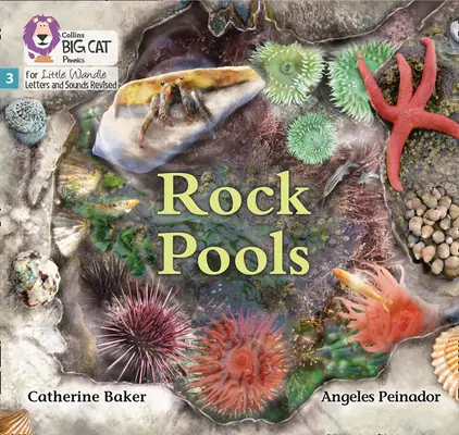 Piscine de piatră - Faza 3 - Rock Pools - Phase 3