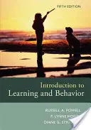 Introducere în învățare și comportament - Introduction to Learning and Behavior