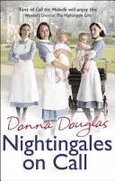 Privighetori de gardă - (Privighetori 4) - Nightingales on Call - (Nightingales 4)