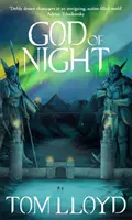 Zeul nopții - God of Night
