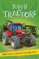 Totul despre... Tractoare dure - It's all about... Tough Tractors