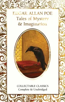 Povești de mister și imaginație - Tales of Mystery and Imagination
