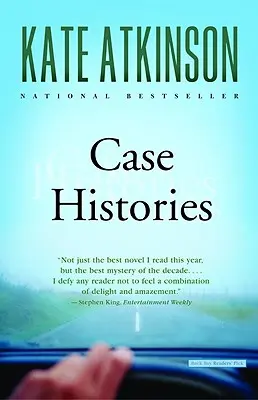 Istorii de caz - Case Histories