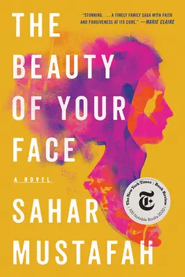 Frumusețea feței tale - The Beauty of Your Face