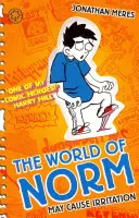 Lumea lui Norm 2: Poate provoca iritații - The World of Norm 2: May Cause Irritation