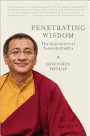 Înțelepciunea pătrunzătoare: Aspirația lui Samantabhadra - Penetrating Wisdom: The Aspiration of Samantabhadra