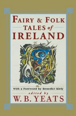 Basme populare din Irlanda - Fairy Folk Tales of Ireland