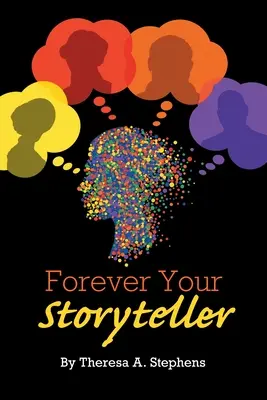 Mereu povestitorul tău - Forever Your Storyteller