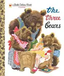 Cei trei urși (The Three Bears) - The Three Bears