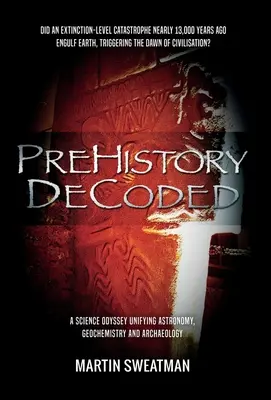 Preistoria decodificată - Prehistory Decoded