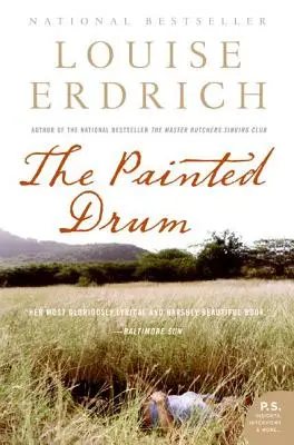 Toba pictată - The Painted Drum