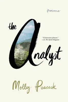 Analistul: Poeme - The Analyst: Poems