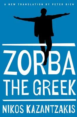 Zorba Grecul - Zorba the Greek