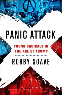 Atac de panică: Tinerii radicali în epoca lui Trump (Young Radicals in the Age of Trump) - Panic Attack: Young Radicals in the Age of Trump