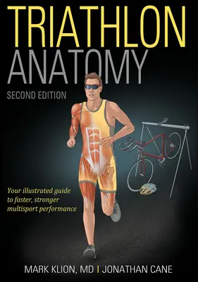 Anatomia triatlonului - Triathlon Anatomy
