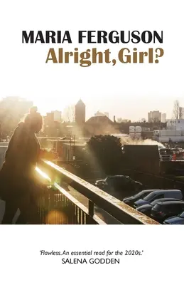 În regulă, fată? - Alright, Girl?