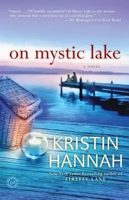 Pe lacul Mystic - On Mystic Lake