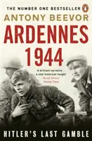 Ardenii 1944 - Ultimul pariu al lui Hitler - Ardennes 1944 - Hitler's Last Gamble