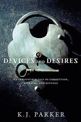 Dispozitive și dorințe - Devices and Desires