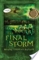 Furtuna finală - The Final Storm
