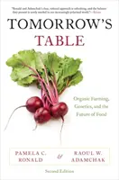 Masa de mâine: Agricultura ecologică, genetica și viitorul alimentației - Tomorrow's Table: Organic Farming, Genetics, and the Future of Food