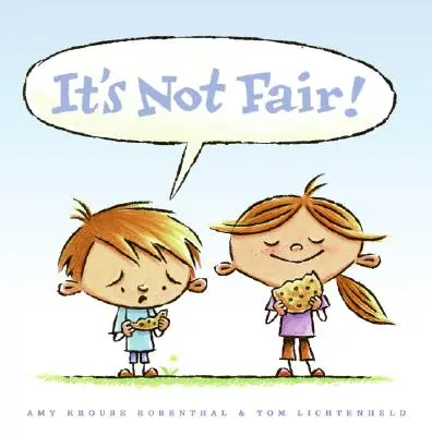 Nu e corect! - It's Not Fair!