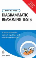 Cum să treceți testele de raționament diagramatic: Practică esențială pentru testele de raționament abstract, de tip intrare și spațial - How to Pass Diagrammatic Reasoning Tests: Essential Practice for Abstract, Input Type and Spatial Reasoning Tests