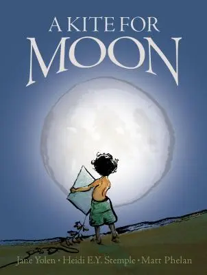 Un zmeu pentru lună - A Kite for Moon