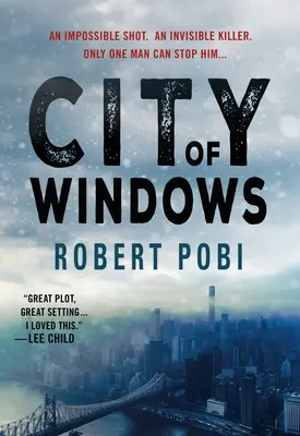 Orașul ferestrelor - City of Windows