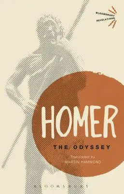 Odiseea - The Odyssey