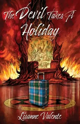 Diavolul își ia o vacanță - The Devil takes a Holiday