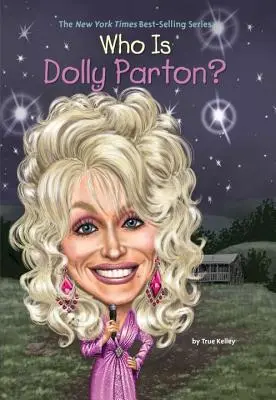 Cine este Dolly Parton? - Who Is Dolly Parton?