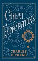 Marile așteptări - Great Expectations