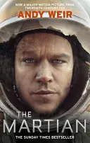 Marțian - Blocat pe Marte, un astronaut luptă să supraviețuiască - Martian - Stranded on Mars, one astronaut fights to survive