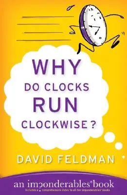 De ce merg ceasurile în sensul acelor de ceasornic? - Why Do Clocks Run Clockwise?