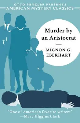 Crima unui aristocrat - Murder by an Aristocrat